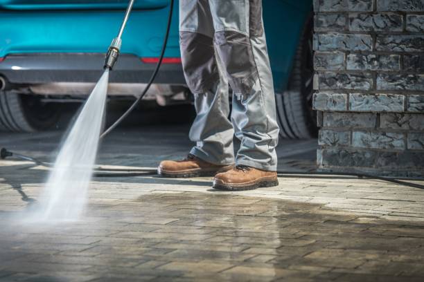 Best Factory Floor Cleaning  in Yorktown Heights, NY