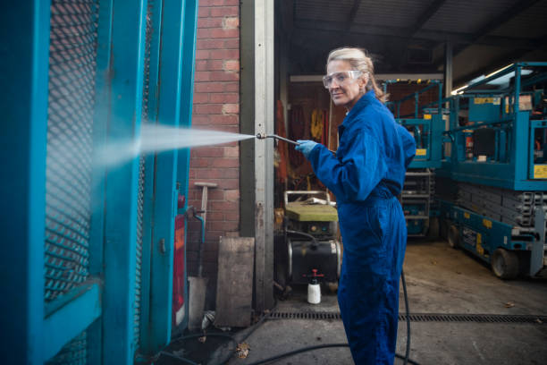 Best Warehouse Cleaning  in Yorktown Heights, NY