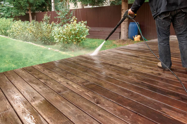 Spring Cleaning in Yorktown Heights, NY