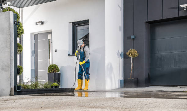 Best Post-Construction Pressure Washing  in Yorktown Heights, NY