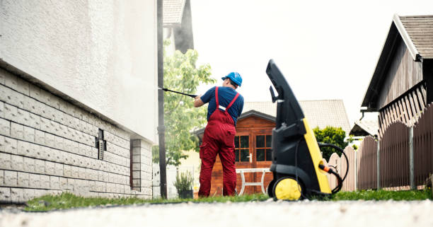 Best Dumpster Area Cleaning  in Yorktown Heights, NY